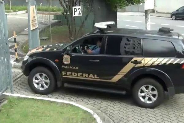 Nova fase da Lava Jato prende ex-gerente da Transpetro