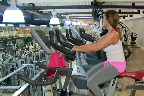 Imagem da noticia Novidades e tecnologia ajudam ´atrasados´ a entrar em forma para o Verão