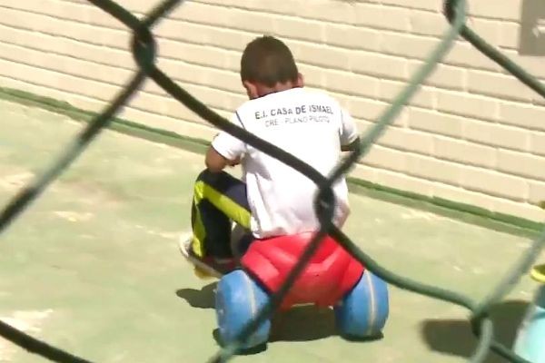 Imagem da noticia Novo Cadastro Nacional de Adoção é lançado em Brasília