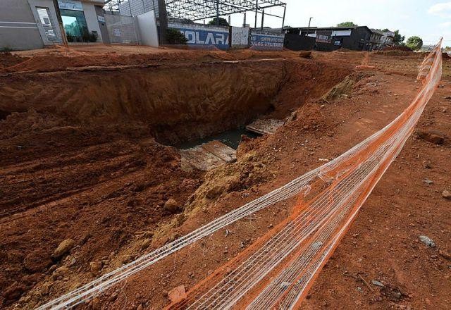 Imagem da noticia Novo PAC prevê R$ 1,7 trilhão em investimentos até 2026