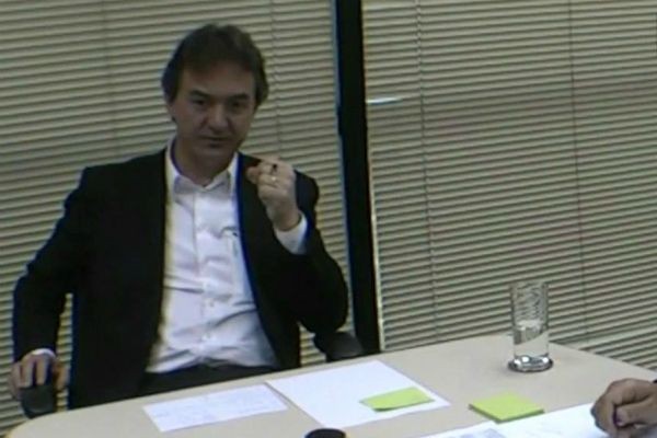 Imagem da noticia Novo áudio mostra suposto acerto entre Joesley Batista e ministro Marcos Pereira