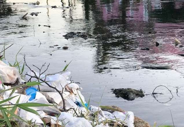 Imagem da noticia Novo coronavírus é detectado em 94% das amostras de esgoto de Niterói