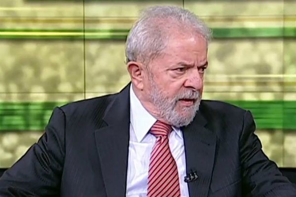 Novo depoimento do ex-presidente Lula é marcado para setembro