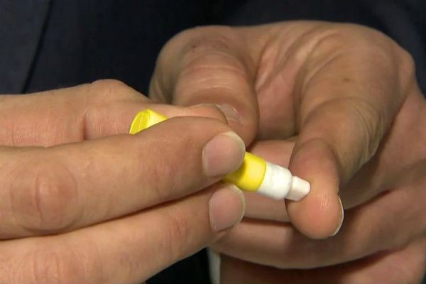 Imagem da noticia Novo teste de HIV mostra o resultado em 20 minutos