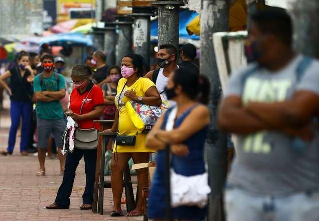 Imagem da noticia Número de pessoas com anticorpos para o coronavírus aumenta 50% em duas semanas