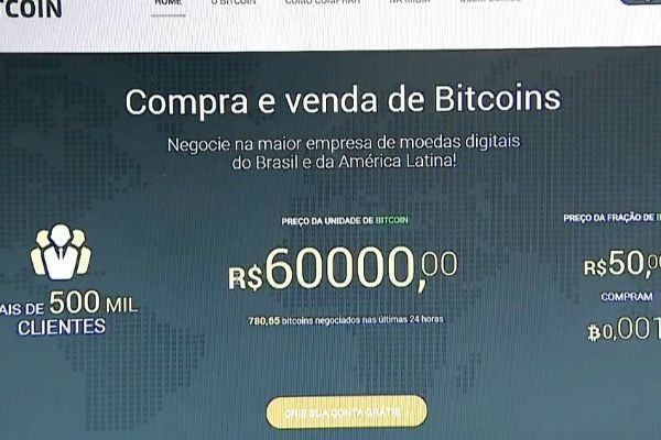 Imagem da noticia Número de reclamações contra corretoras de Bitcoin cresceu neste mês