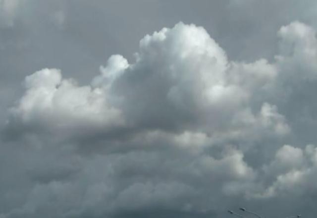 Imagem da noticia Litoral de SP teve o maior acumulado de chuva da história do Brasil