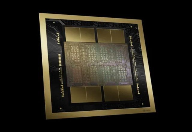Imagem da noticia Nvidia anuncia chip para IA 'mais poderoso do mundo'