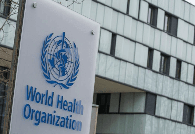 Imagem da noticia EUA devem concluir processo de saída da OMS nesta quinta (22)