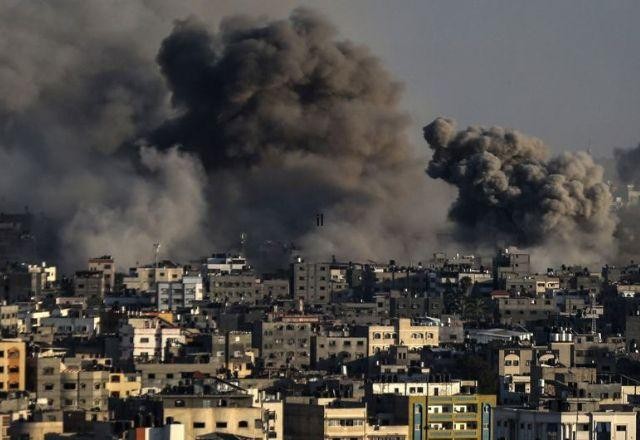 Imagem da noticia Ao menos 42 jornalistas foram mortos em Gaza desde o início da guerra, diz ONG