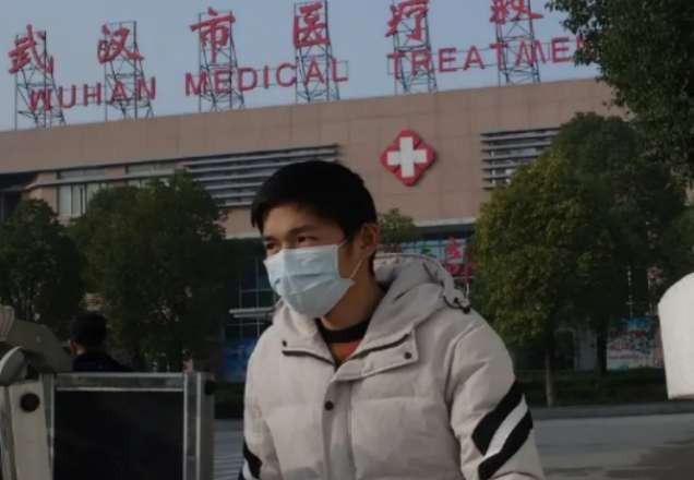 OMS em alerta:  Vírus desconhecido mata duas pessoas na China