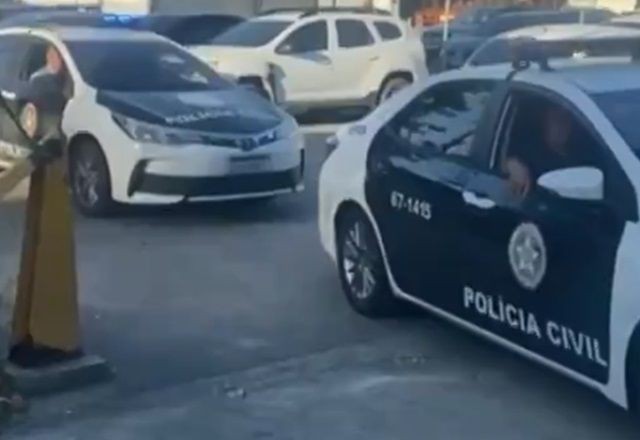 Imagem da noticia Alunos acusados de usar IA para montar fotos falsas são alvos de operação