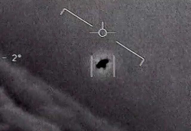 Imagem da noticia Nasa nega evidências de vida extraterrestre associada a Ovnis
