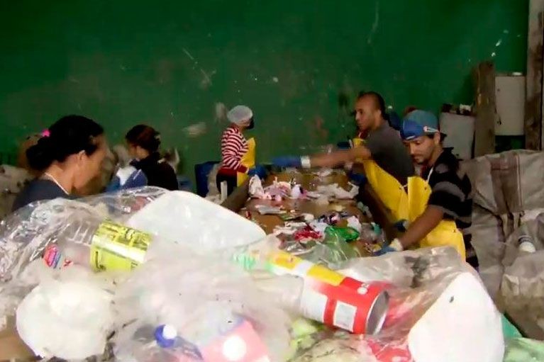 Imagem da noticia O Brasil ocupa a 9° posição de país mais desigual do mundo, revela Oxfam