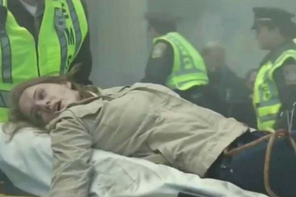 Imagem da noticia O Dia do Atentado: Filme retrata ataque terrorista realizado na Maratona de Boston