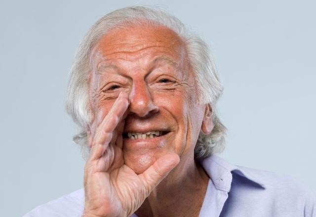 Imagem da noticia Juca Chaves, renomado humorista e compositor, morre aos 84 anos