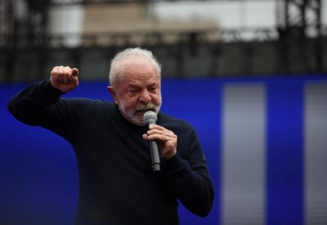 Imagem da noticia Com foco em mulheres e marcando espaço religioso, Lula faz evento em SP