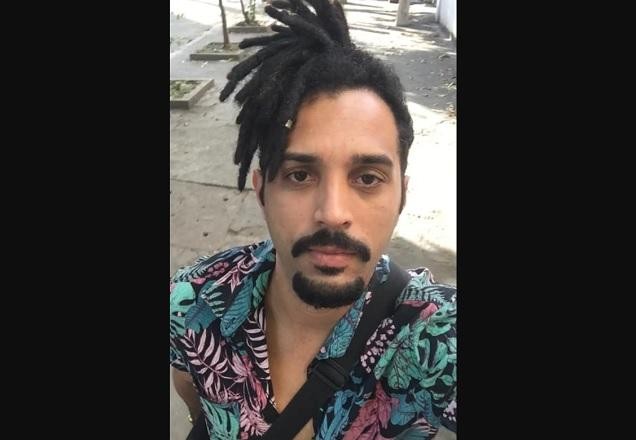 Imagem da noticia Assistente de produção do Porta dos Fundos é morto no RJ