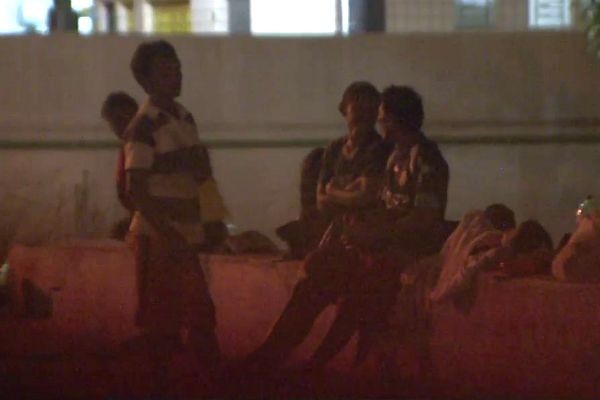 Imagem da noticia O drama dos venezuelanos que entram ilegalmente no Brasil e vivem na miséria