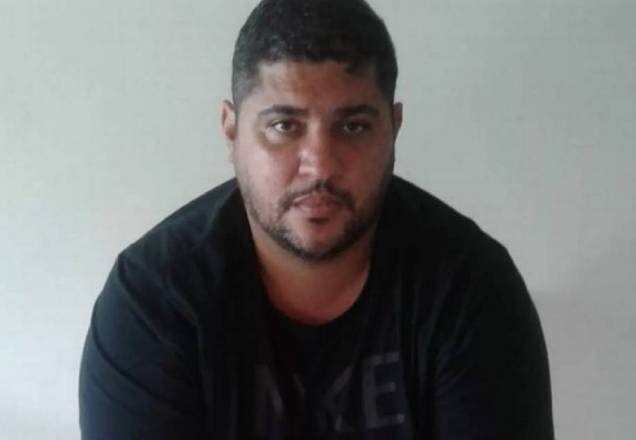 Interpol inclui André do Rap em lista internacional de procurados