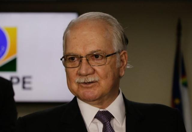 Imagem da noticia Fachin diz que resultado das eleições é "inegociável"