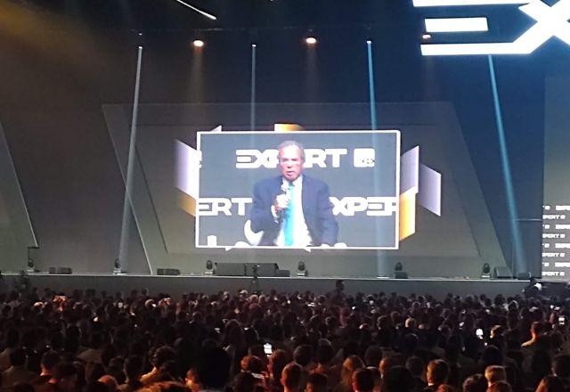Imagem da noticia "Furamos o teto de gastos com responsabilidade fiscal", diz Paulo Guedes