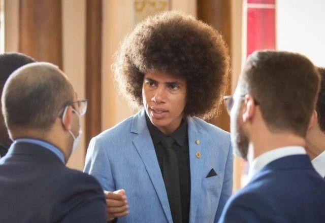 Imagem da noticia PT sai em defesa de vereador de Curitiba: "Cassação ilegal"