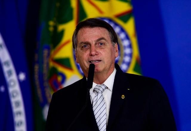 Imagem da noticia Bolsonaro e Boris Johnson concordam com cessar-fogo na Ucrânia