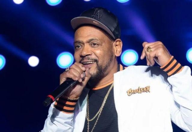 Imagem da noticia Mulher acusa Edi Rock, dos Racionais MCs, de estupro