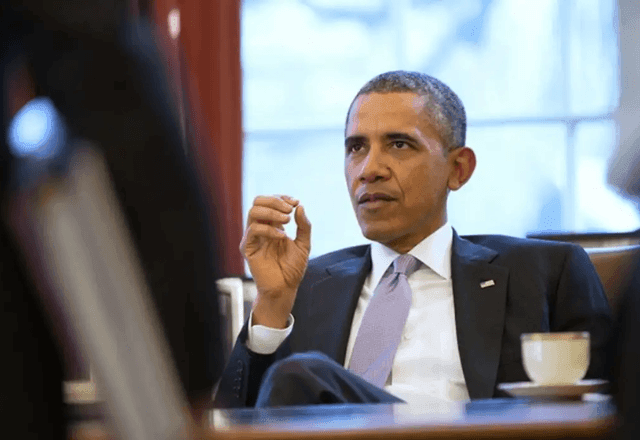 Imagem da noticia Vitória da oposição na Hungria é avanço para a democracia, diz Obama