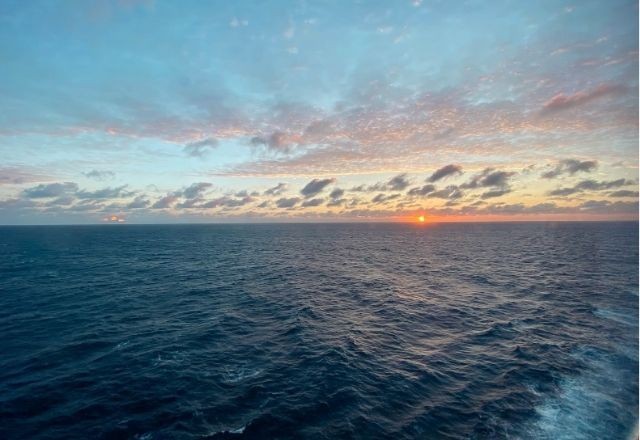 Imagem da noticia ONU emite alerta sobre aumento do nível do Oceano Pacífico em "crise quase inimaginável"