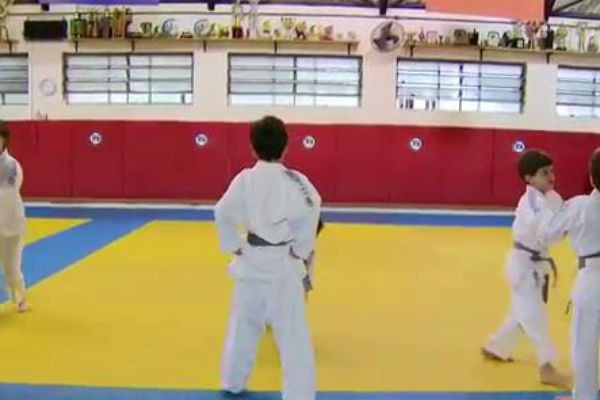 Imagem da noticia Olimpíada aumenta o interesse de jovens e crianças pela prática esportiva
