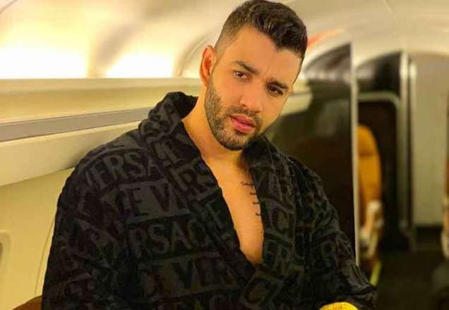Imagem da noticia Ônibus da equipe de Gusttavo Lima se envolve em grave acidente