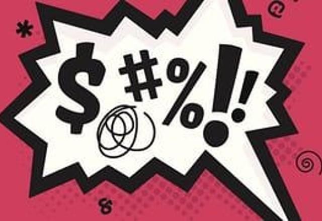 Imagem da noticia Onde se fala mais palavrão? Pesquisa revela cidades que mais xingam no Brasil