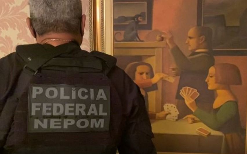 Imagem da noticia Justiça Federal vai julgar suposta fraude envolvendo Grupo João Santos