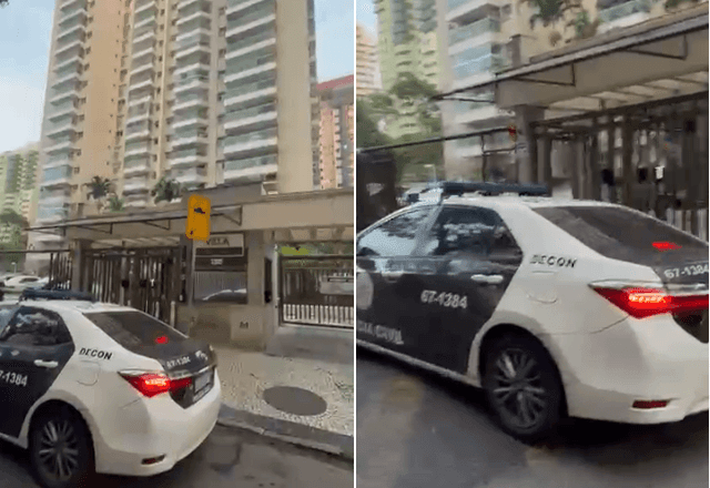 Imagem da noticia Polícia Civil do Rio faz operação contra grupo suspeito de usar pacotes de viagens para aplicar golpes