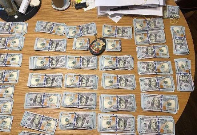 Imagem da noticia PF apreende R$ 304 mil em operação no Rio de Janeiro
