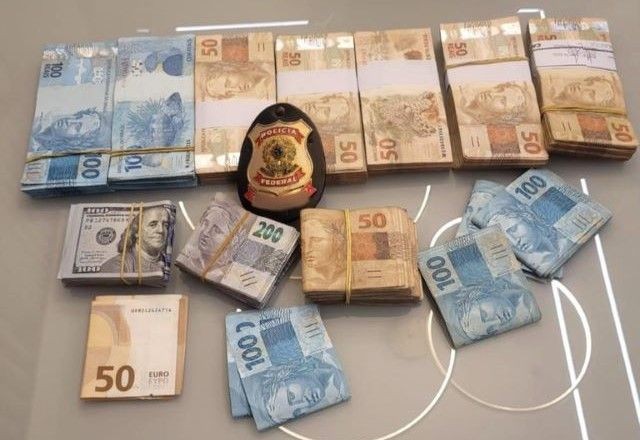 Imagem da noticia Esquema que desviou pelo menos R$ 190 milhões da Lei de Incentivo ao Esporte é alvo de operação