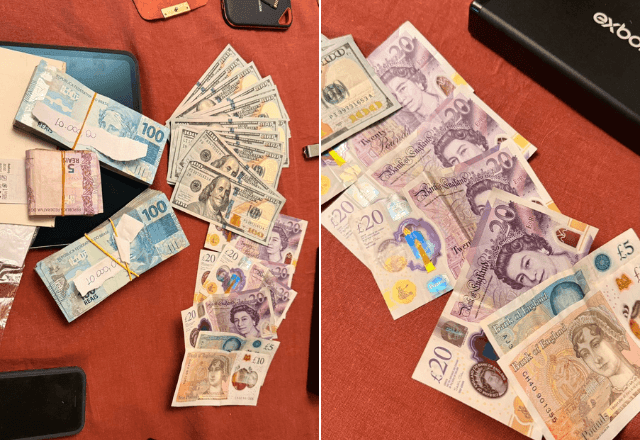 Imagem da noticia Ministério Público cumpre mandados contra esquema de fraude com impostos em SP