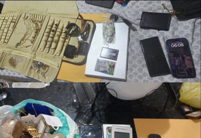Imagem da noticia Polícia do DF prende suspeitos de chefiar quadrilha que realizava falsos sequestros
