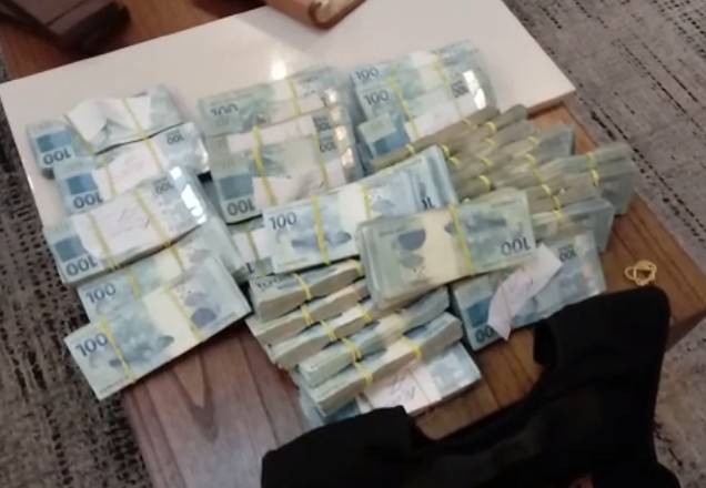 Operação contra lavagem de dinheiro bloqueia R$ 730 milhões