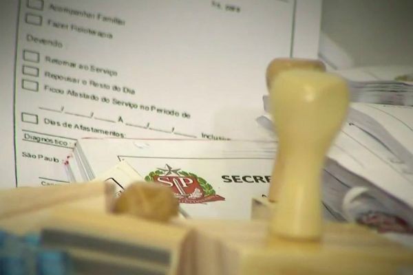 Imagem da noticia Operação contra venda de atestados médicos prende 38 pessoas