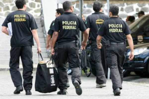 Operação da PF mira ex-secretário de Saúde de Sérgio Cabral