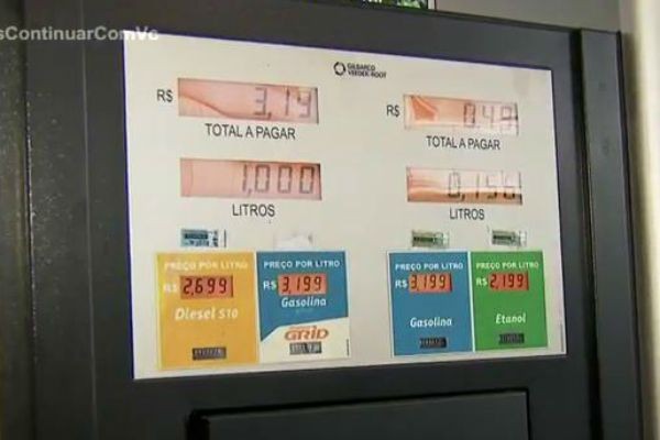 Imagem da noticia Operação fecha postos que adulteram combustíveis em São Paulo 