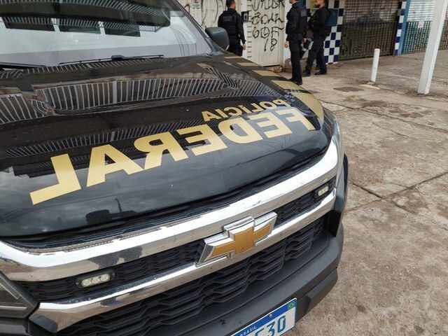 Imagem da noticia 36 bolivianos são resgatados de oficinas de costura em SP por condições análogas à escravidão
