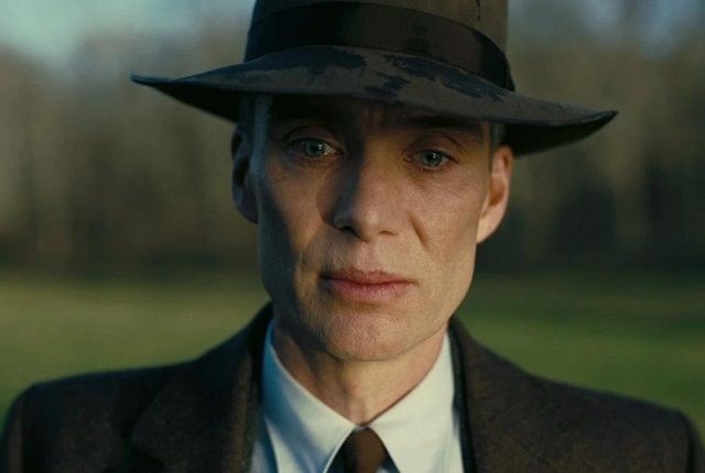 Imagem da noticia Oscar 2024: "Oppenheimer" vence prêmio de melhor filme