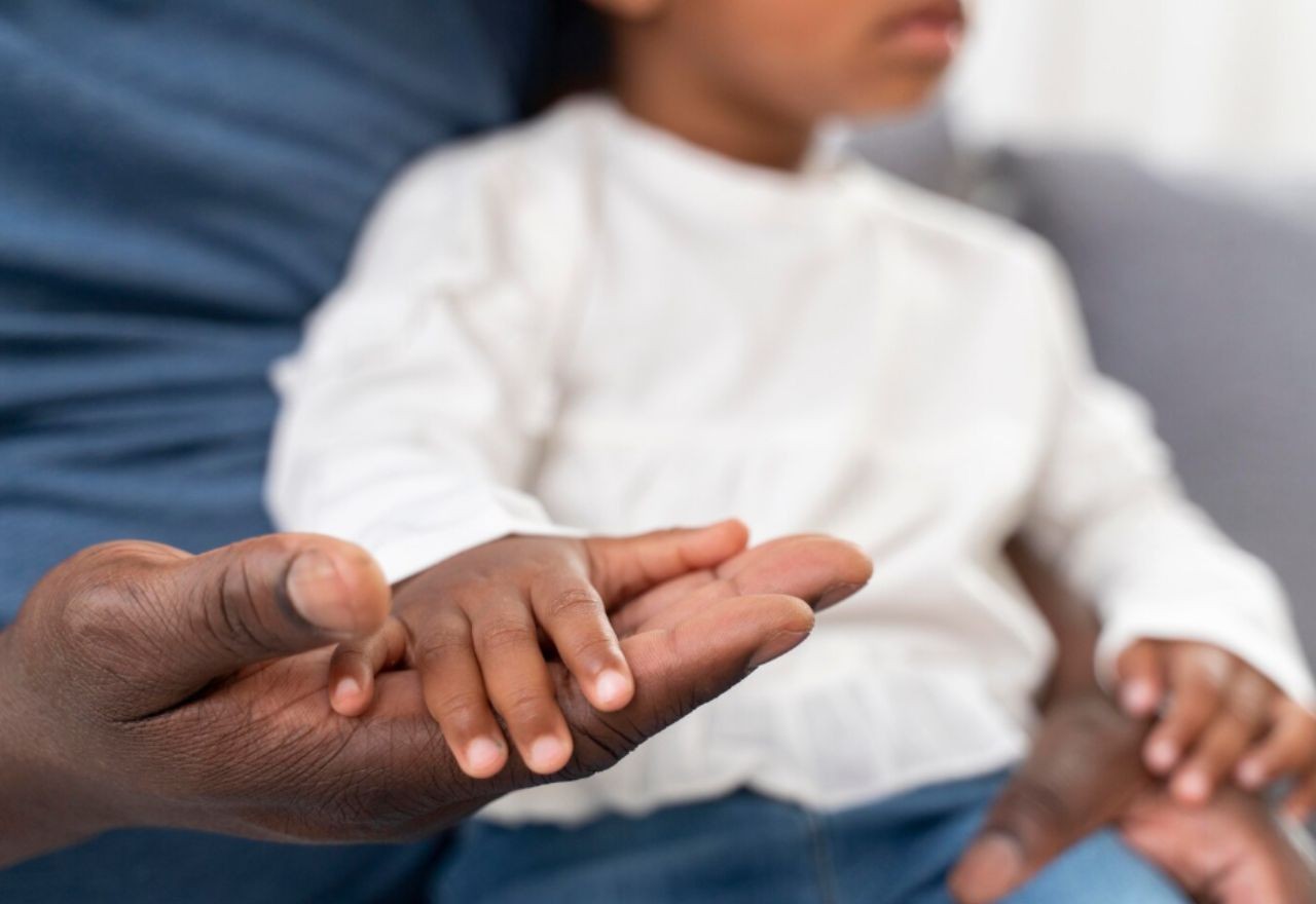 Imagem da noticia Governo Federal regulamenta pensão para órfãos de vítimas de feminicídio