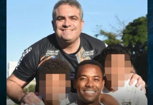 Imagem da noticia PF investiga suposto envolvimento de delegados da Baixada Santista com PCC