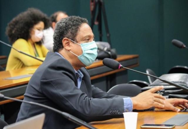 Imagem da noticia Relator deve fazer novo pedido de urgência para PL das Fake News