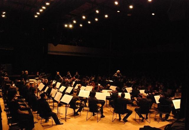 Imagem da noticia Músicos da Orquestra Petrobras são sequestrados no Rio de Janeiro